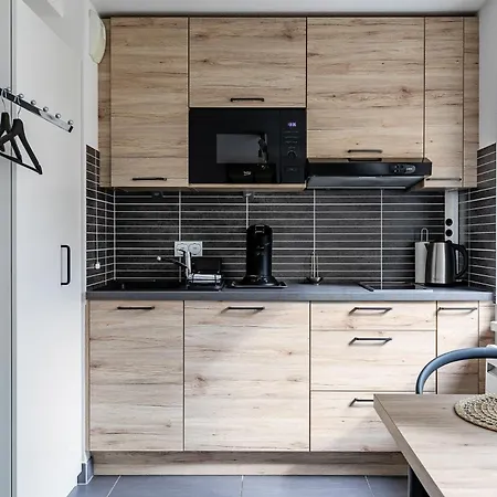 Le Premium, Hyper Centre, Equipe * ストラスブール