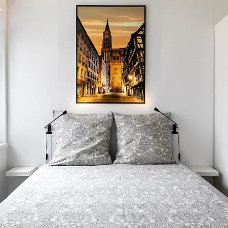 Le Premium, Hyper Centre, Equipe Apartment *