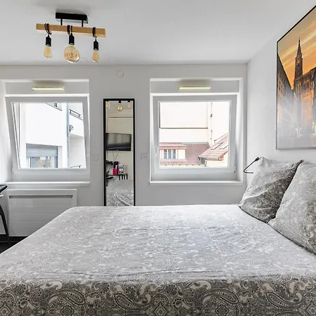 Le Premium, Hyper Centre, Equipe Apartment *