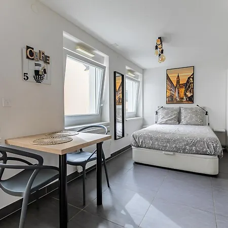 Le Premium, Hyper Centre, Equipe Apartment *